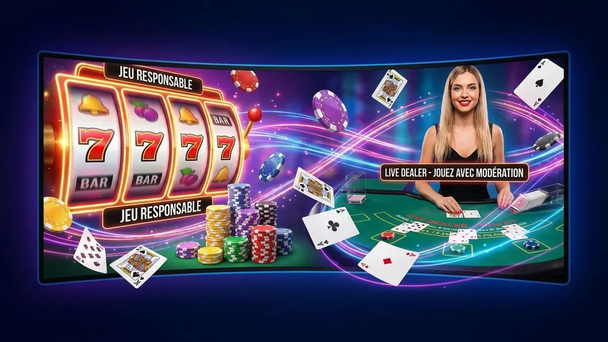 Jeux de casino
