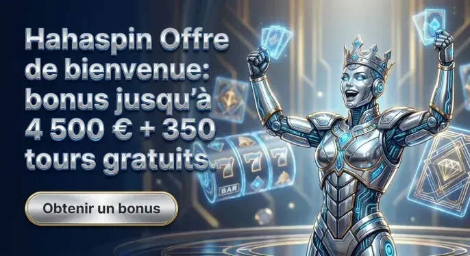 Hahaspin Casino